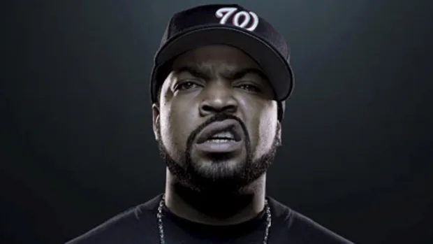 Ice Cube Net Worth