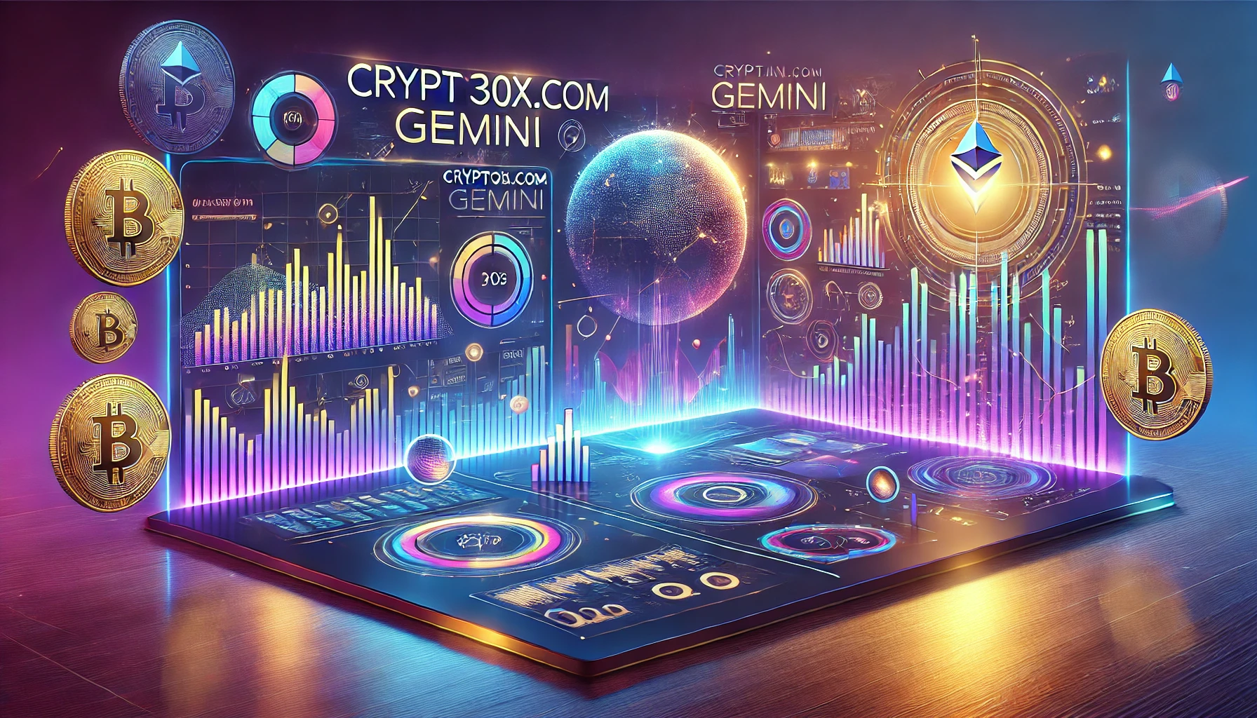 crypto30x.com gemini