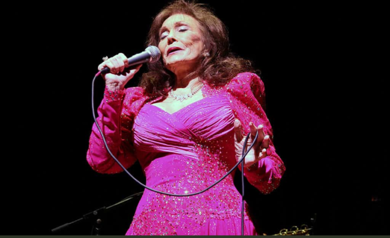 loretta lynn net worth