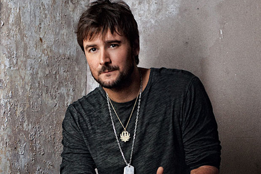 eric church net worth